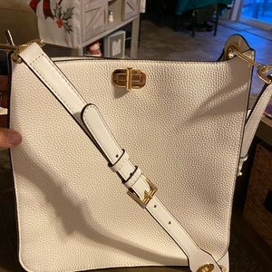 NWT Michael Kors messenger bag
